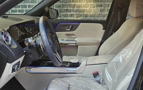 Mercedes-Benz GLB, 2023 год, 4 383 050 рублей, 11 фотография