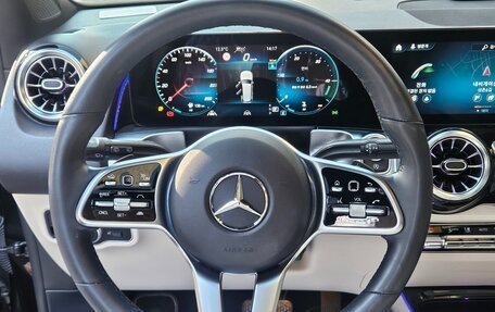 Mercedes-Benz GLB, 2023 год, 4 383 050 рублей, 14 фотография