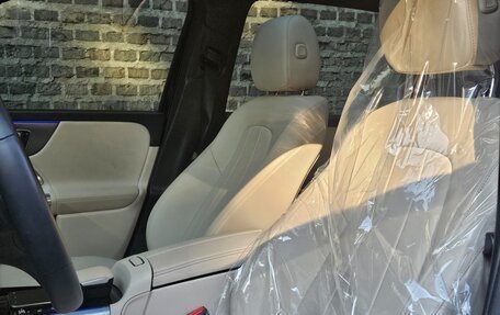 Mercedes-Benz GLB, 2023 год, 4 383 050 рублей, 10 фотография