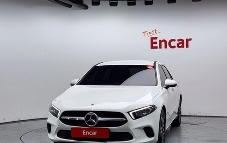 Mercedes-Benz A-Класс, 2023 год, 2 787 050 рублей, 3 фотография