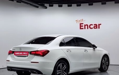 Mercedes-Benz A-Класс, 2023 год, 2 787 050 рублей, 2 фотография