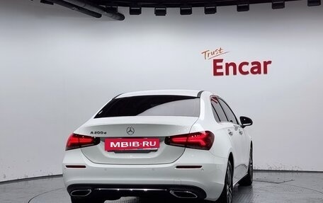 Mercedes-Benz A-Класс, 2023 год, 2 787 050 рублей, 4 фотография