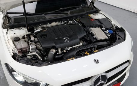 Mercedes-Benz A-Класс, 2023 год, 2 787 050 рублей, 6 фотография