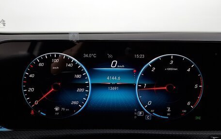 Mercedes-Benz A-Класс, 2023 год, 2 787 050 рублей, 8 фотография