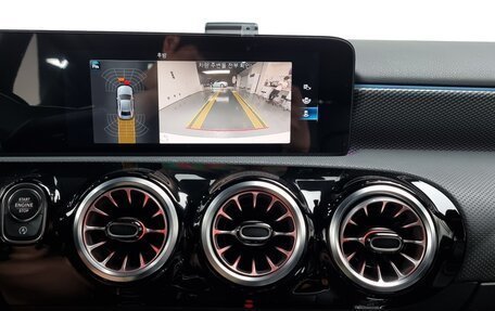 Mercedes-Benz A-Класс, 2023 год, 2 787 050 рублей, 14 фотография