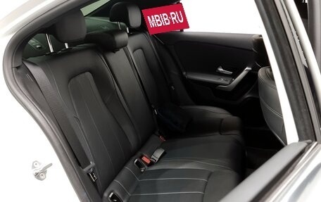 Mercedes-Benz A-Класс, 2023 год, 2 787 050 рублей, 12 фотография