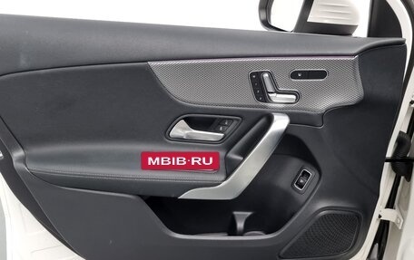 Mercedes-Benz A-Класс, 2023 год, 2 787 050 рублей, 16 фотография