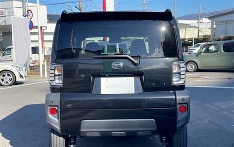 Daihatsu Taft, 2022 год, 747 000 рублей, 5 фотография