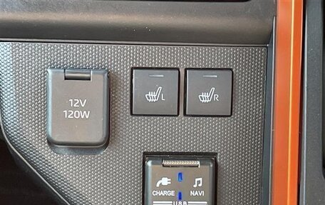 Daihatsu Taft, 2022 год, 747 000 рублей, 15 фотография