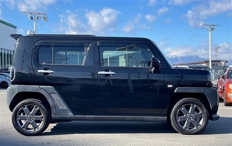 Daihatsu Taft, 2022 год, 747 000 рублей, 7 фотография