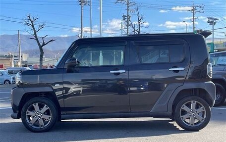 Daihatsu Taft, 2022 год, 747 000 рублей, 8 фотография