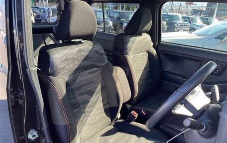 Daihatsu Taft, 2022 год, 747 000 рублей, 9 фотография
