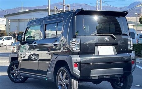 Daihatsu Taft, 2022 год, 747 000 рублей, 6 фотография