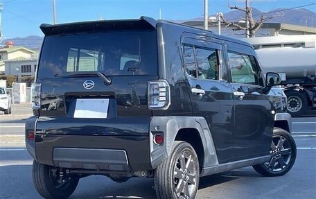 Daihatsu Taft, 2022 год, 747 000 рублей, 4 фотография