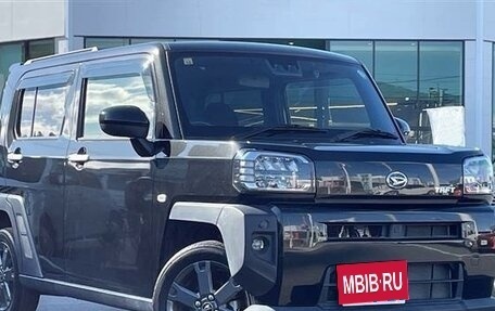 Daihatsu Taft, 2022 год, 747 000 рублей, 3 фотография