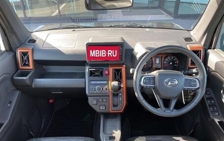 Daihatsu Taft, 2022 год, 747 000 рублей, 10 фотография