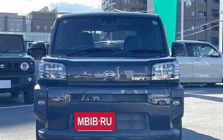 Daihatsu Taft, 2022 год, 747 000 рублей, 2 фотография