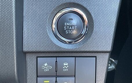 Daihatsu Taft, 2022 год, 747 000 рублей, 16 фотография