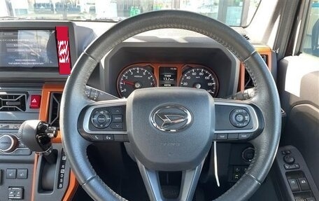 Daihatsu Taft, 2022 год, 747 000 рублей, 11 фотография