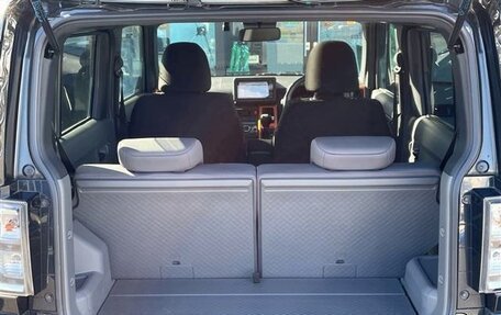 Daihatsu Taft, 2022 год, 747 000 рублей, 21 фотография