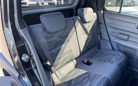 Daihatsu Taft, 2022 год, 747 000 рублей, 20 фотография