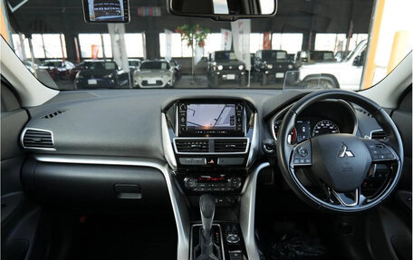 Mitsubishi Eclipse Cross, 2021 год, 1 610 000 рублей, 10 фотография