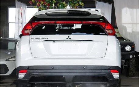 Mitsubishi Eclipse Cross, 2021 год, 1 610 000 рублей, 8 фотография