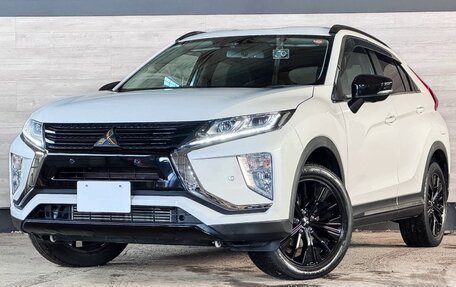 Mitsubishi Eclipse Cross, 2021 год, 1 610 000 рублей, 5 фотография