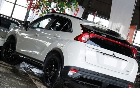 Mitsubishi Eclipse Cross, 2021 год, 1 610 000 рублей, 7 фотография