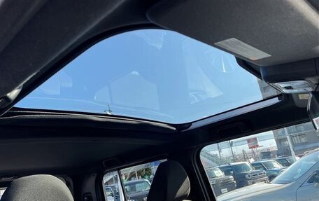 Daihatsu Taft, 2022 год, 747 000 рублей, 18 фотография