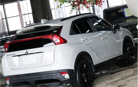 Mitsubishi Eclipse Cross, 2021 год, 1 610 000 рублей, 9 фотография