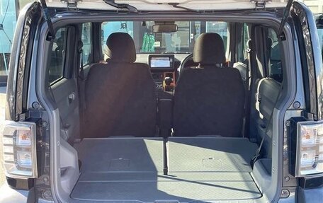Daihatsu Taft, 2022 год, 747 000 рублей, 22 фотография