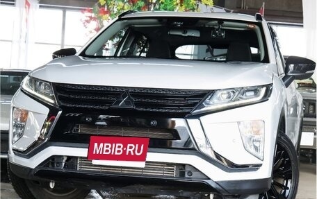 Mitsubishi Eclipse Cross, 2021 год, 1 610 000 рублей, 3 фотография