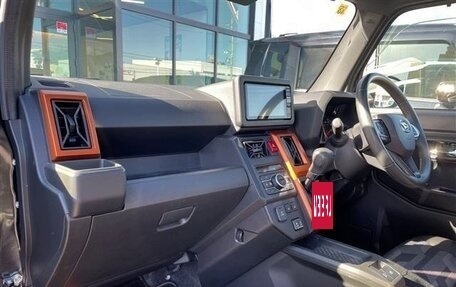 Daihatsu Taft, 2022 год, 747 000 рублей, 19 фотография