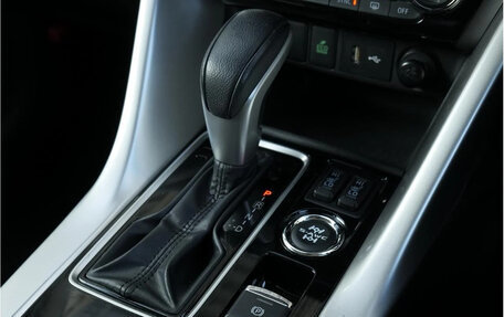 Mitsubishi Eclipse Cross, 2021 год, 1 610 000 рублей, 21 фотография