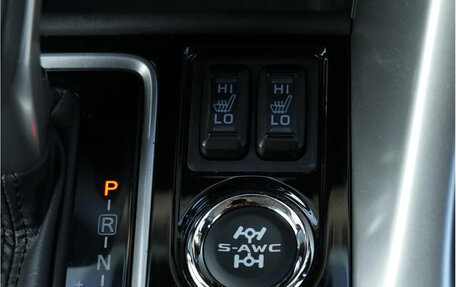 Mitsubishi Eclipse Cross, 2021 год, 1 610 000 рублей, 22 фотография