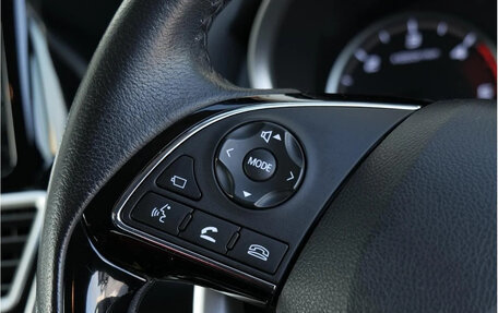 Mitsubishi Eclipse Cross, 2021 год, 1 610 000 рублей, 13 фотография