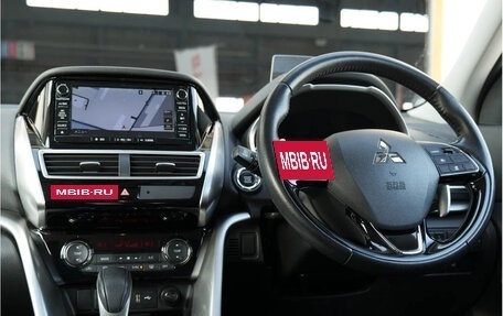 Mitsubishi Eclipse Cross, 2021 год, 1 610 000 рублей, 11 фотография