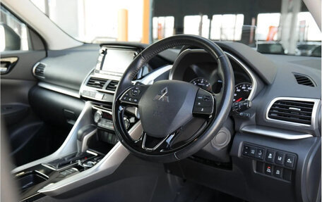 Mitsubishi Eclipse Cross, 2021 год, 1 610 000 рублей, 26 фотография