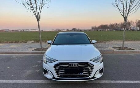 Audi A3, 2022 год, 2 132 000 рублей, 2 фотография