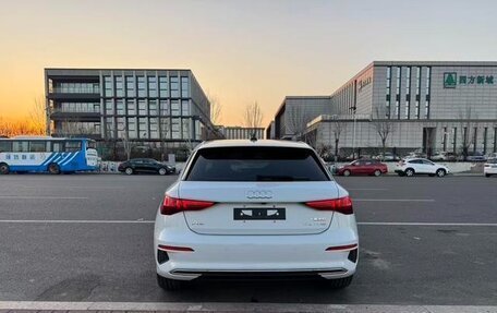 Audi A3, 2022 год, 2 132 000 рублей, 5 фотография