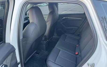 Audi A3, 2022 год, 2 132 000 рублей, 15 фотография