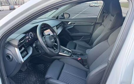 Audi A3, 2022 год, 2 132 000 рублей, 8 фотография