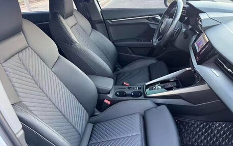 Audi A3, 2022 год, 2 132 000 рублей, 13 фотография