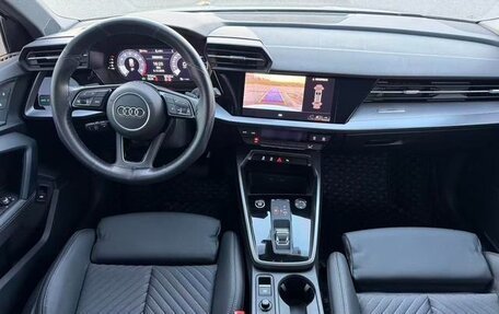 Audi A3, 2022 год, 2 132 000 рублей, 9 фотография