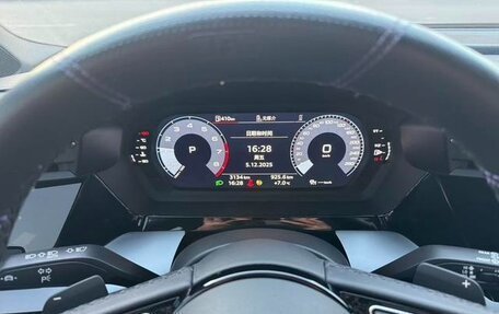 Audi A3, 2022 год, 2 132 000 рублей, 11 фотография