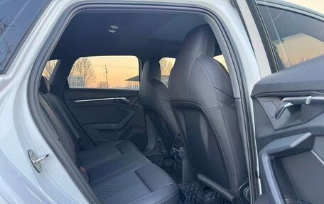 Audi A3, 2022 год, 2 132 000 рублей, 14 фотография