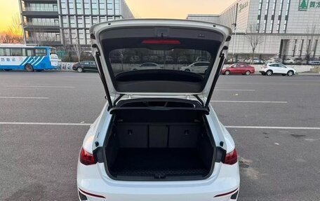 Audi A3, 2022 год, 2 132 000 рублей, 16 фотография