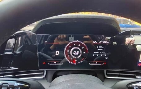 Hyundai Elantra, 2022 год, 1 300 000 рублей, 8 фотография