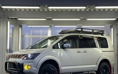 Mitsubishi Delica D:5 I, 2017 год, 2 130 000 рублей, 1 фотография